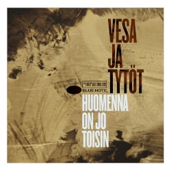 Huomenna on jo toisin