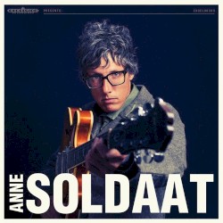 Anne Soldaat