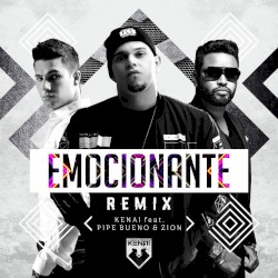 Emocionante (remix)
