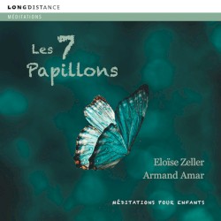 Les 7 papillons