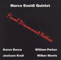 Final Disconnect Notice