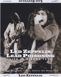 Lead Poisoning: Live in Vienna 1973