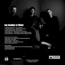 Say Goodbye to Winter