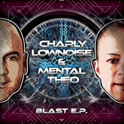 Blast E.P.