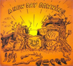 A New Day Dawning
