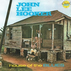 House of the Blues