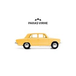 Paras virhe