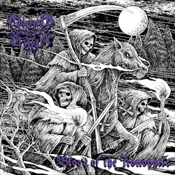 Blood of the Iconophile