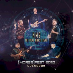 Morsefest 2020: Lockdown