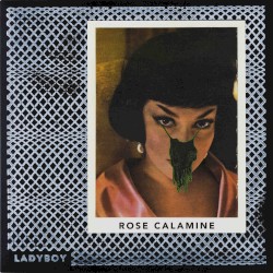 Rose Calamine