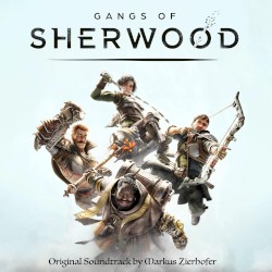 Gangs of Sherwood (Official Game Soundtrack)