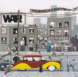 The World Is a Ghetto