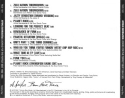 Looking for the Perfect Beat 1980–1985