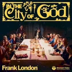 In The City Of God