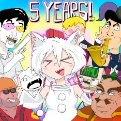 5 Bamtastic Years of Gram (2016–2021)