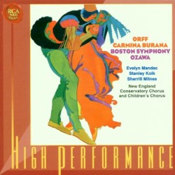 Carmina Burana