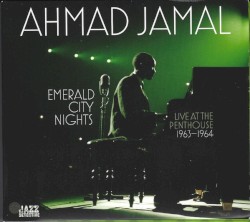 Emerald City Nights – Live at the Penthouse 1963–1964
