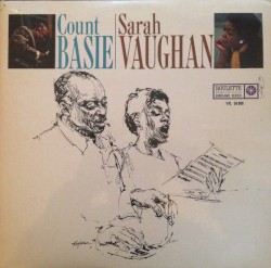 Count Basie / Sarah Vaughan