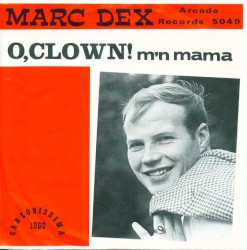 O, clown! / M’n mama