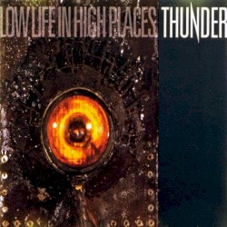 Low Life in High Places