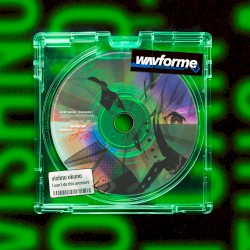 I can't do this anymore