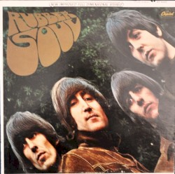 Rubber Soul