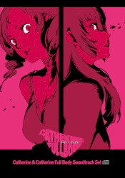 Catherine & Catherine Full Body Soundtrack Set
