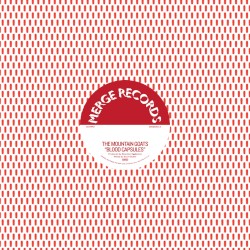 Blood Capsules / Dub Capsules