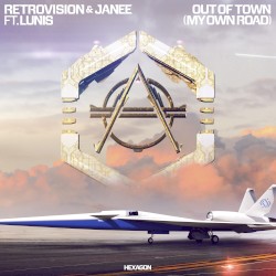 Out Of Town (My Own Road)