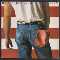 Born in the U.S.A.