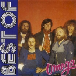 Best of Omega