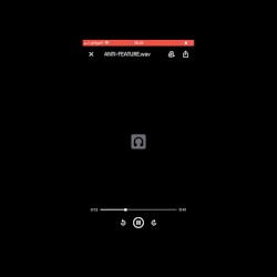 Anti-feature
