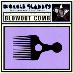 Blowout Comb