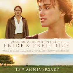 Pride & Prejudice