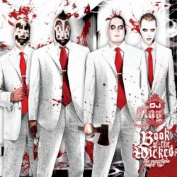 Book of the Wicked: The Mixxtape Chapter Two