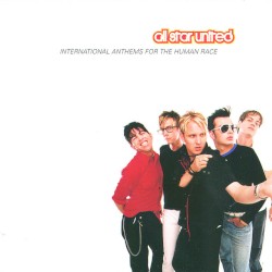 International Anthems For The Human Race