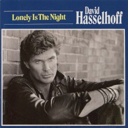 Lonely Is the Night