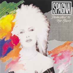 Dedicated to the Moon