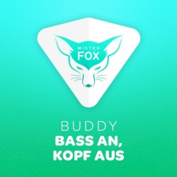 Bass an, Kopf aus