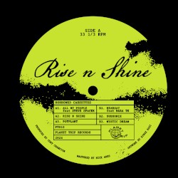Rise N Shine