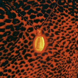 Virgen de las desamparadas