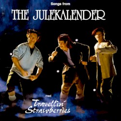 Songs From The Julekalender