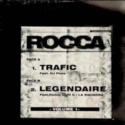 Trafic / Légendaire