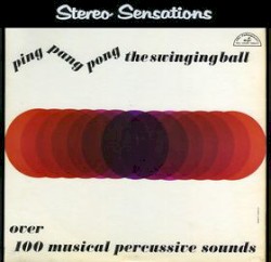 Ping Pang Pong The Swinging Ball