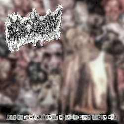 The Euphoric Stench of Unyielding Human Rot