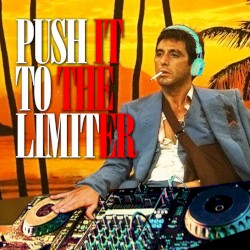 Push It to the Limiter