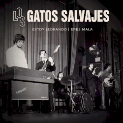 Estoy llorando / Eres mala