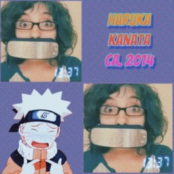 Haruka Kanata (Asian Kung Fu Generation/Naruto theme Ukulele cover)