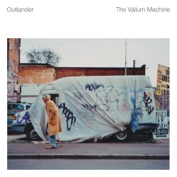 The Valium Machine