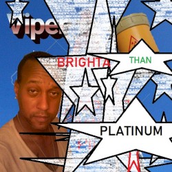 Brighter Than PLATINUM